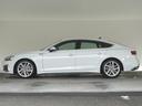 Ａ５スポーツバック ４０ＴＤＩクワトロ　Ｓライン　認定中古車　ワンオーナー　パークアシストパッケージ　アウディプレセンスリア　サラウンドビューカメラ　アダプティブクルーズコントロール　レーンアシスト　オートマチックテールゲート（4枚目）
