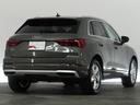 Ｑ３ ３５ＴＦＳＩアドバンスド　認定中古車　アシスタンスパッケージ　３スポークマルチファンクションステアリング　スマートフォンインターフェイス　ベーシックパッケージ　ハイビームアシスト　ワイヤレスチャージング（5枚目）