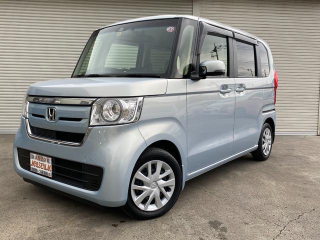 G・Lターボホンダセンシング ギャザーズ製ナビテレビバックカメラ LEDヘッドライト 前後誤発進抑制制御 車線逸脱警報機能 レーダークルーズコントロール 両側パワースライドドア(7枚目)