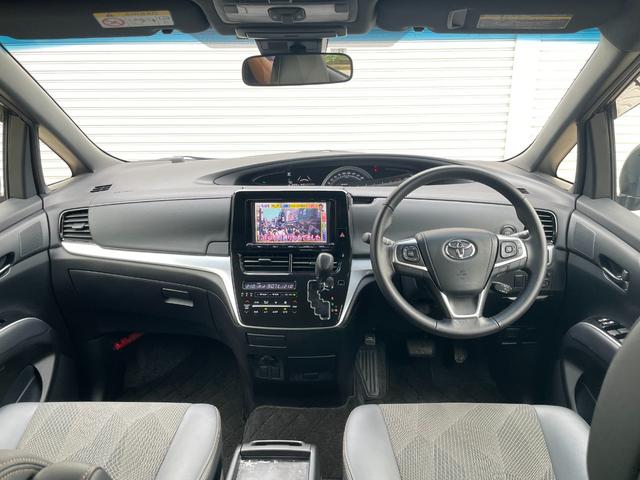 アエラス プレミアム ワンオーナー 純正9型SDナビフルセグテレビ カラーバックカメラ 後席12.1型フリップダウンモニター 両側パワースライドドア ETC2.0 クリアランスソナー 車線逸脱警報 プリクラッシュセーフティ(10枚目)