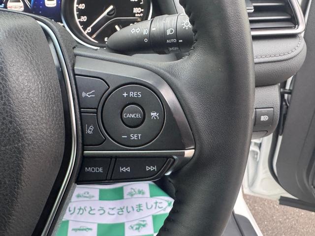 カムリ Ｇ　ワンオーナー車　禁煙車　純正９型ナビ　フルセグテレビ　バックカメラ　前後車内３カメラドラレコ　ＥＴＣ２．０　ＣＤ　ＤＶＤ再生　セーフティセンス　クリアランスソナー　ブラインドスポットモニター（23枚目）