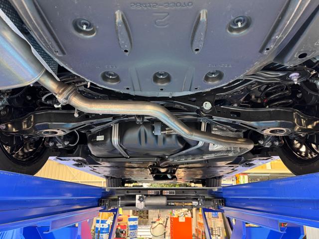 カムリ Ｇ　ワンオーナー車　禁煙車　純正９型ナビ　フルセグテレビ　バックカメラ　前後車内３カメラドラレコ　ＥＴＣ２．０　ＣＤ　ＤＶＤ再生　セーフティセンス　クリアランスソナー　ブラインドスポットモニター（37枚目）
