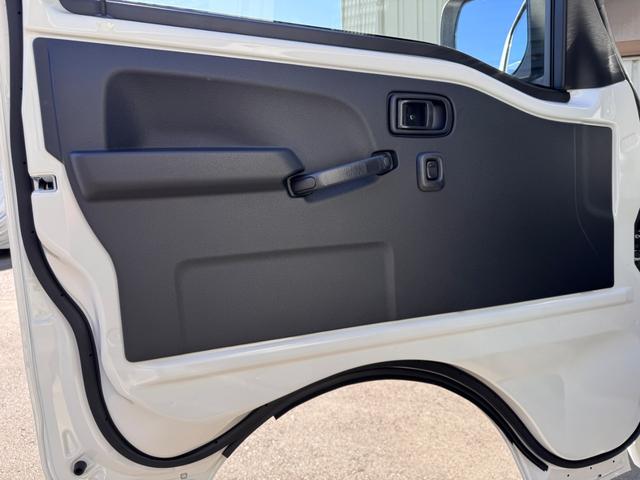 ハイゼットトラック 多目的ダンプ 届け出済未使用車 多目的ダンプ 4WD LED省力パック LEDヘッドライト LEDフォグ スマートキー ナビ フルセグテレビ ETC スマートキー 電動格納ミラー パワーウィンドー スマアシIII(31枚目)