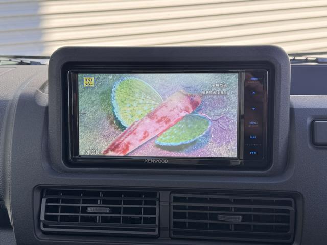 ハイゼットトラック 清掃ダンプ 清掃ダンプ 届出済未使用車 4WD LED省力パック スマートキー プッシュスタート LEDヘッドライト LEDフォグ 電動格納ミラー ケンウッド製ナビフルセグテレビ ETC パワーウインドー(16枚目)