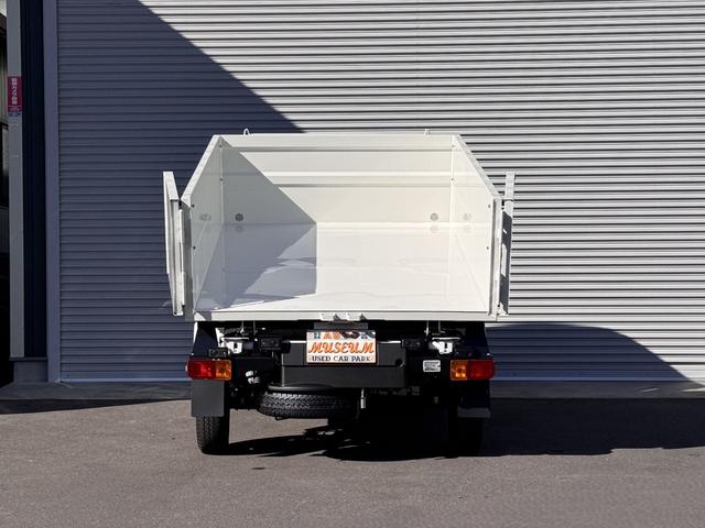 ハイゼットトラック 清掃ダンプ 清掃ダンプ 届出済未使用車 4WD LED省力パック スマートキー プッシュスタート LEDヘッドライト LEDフォグ 電動格納ミラー ケンウッド製ナビフルセグテレビ ETC パワーウインドー(24枚目)