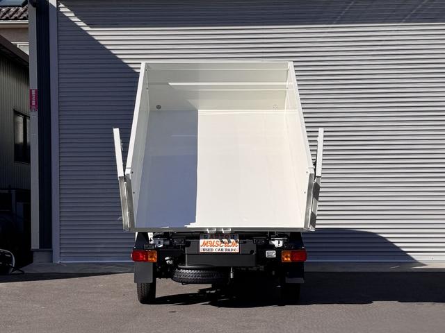 ハイゼットトラック 清掃ダンプ 清掃ダンプ 届出済未使用車 4WD LED省力パック スマートキー プッシュスタート LEDヘッドライト LEDフォグ 電動格納ミラー ケンウッド製ナビフルセグテレビ ETC パワーウインドー(25枚目)