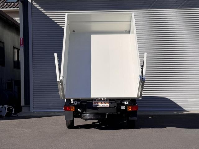ハイゼットトラック 清掃ダンプ 清掃ダンプ 届出済未使用車 4WD LED省力パック スマートキー プッシュスタート LEDヘッドライト LEDフォグ 電動格納ミラー ケンウッド製ナビフルセグテレビ ETC パワーウインドー(26枚目)