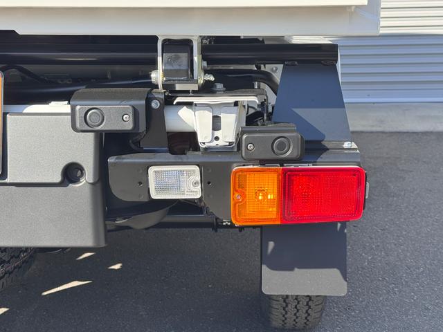 ハイゼットトラック 清掃ダンプ 清掃ダンプ 届出済未使用車 4WD LED省力パック スマートキー プッシュスタート LEDヘッドライト LEDフォグ 電動格納ミラー ケンウッド製ナビフルセグテレビ ETC パワーウインドー(30枚目)