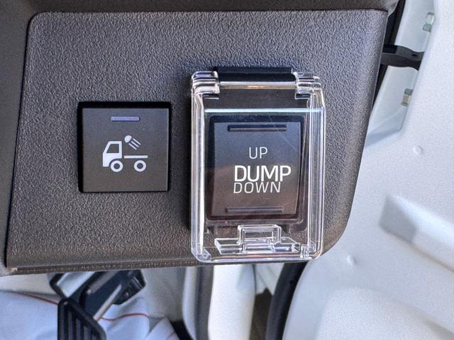 ハイゼットトラック 清掃ダンプ 清掃ダンプ 届出済未使用車 4WD LED省力パック スマートキー プッシュスタート LEDヘッドライト LEDフォグ 電動格納ミラー ケンウッド製ナビフルセグテレビ ETC パワーウインドー(33枚目)