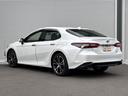 カムリ Ｇ　ワンオーナー車　禁煙車　純正９型ナビ　フルセグテレビ　バックカメラ　前後車内３カメラドラレコ　ＥＴＣ２．０　ＣＤ　ＤＶＤ再生　セーフティセンス　クリアランスソナー　ブラインドスポットモニター（6枚目）