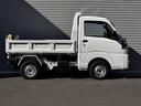 ハイゼットトラック 多目的ダンプ 届け出済未使用車 多目的ダンプ 4WD LED省力パック LEDヘッドライト LEDフォグ スマートキー ナビ フルセグテレビ ETC スマートキー 電動格納ミラー パワーウィンドー スマアシIII(5枚目)