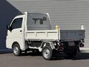 ハイゼットトラック 多目的ダンプ 届け出済未使用車 多目的ダンプ 4WD LED省力パック LEDヘッドライト LEDフォグ スマートキー ナビ フルセグテレビ ETC スマートキー 電動格納ミラー パワーウィンドー スマアシIII(6枚目)