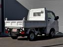 ハイゼットトラック 多目的ダンプ 届け出済未使用車 多目的ダンプ 4WD LED省力パック LEDヘッドライト LEDフォグ スマートキー ナビ フルセグテレビ ETC スマートキー 電動格納ミラー パワーウィンドー スマアシIII(7枚目)