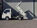 多目的ダンプ 届け出済未使用車 多目的ダンプ 4WD LED省力パック LEDヘッドライト LEDフォグ スマートキー ナビ フルセグテレビ ETC スマートキー 電動格納ミラー パワーウィンドー スマアシIII(23枚目)
