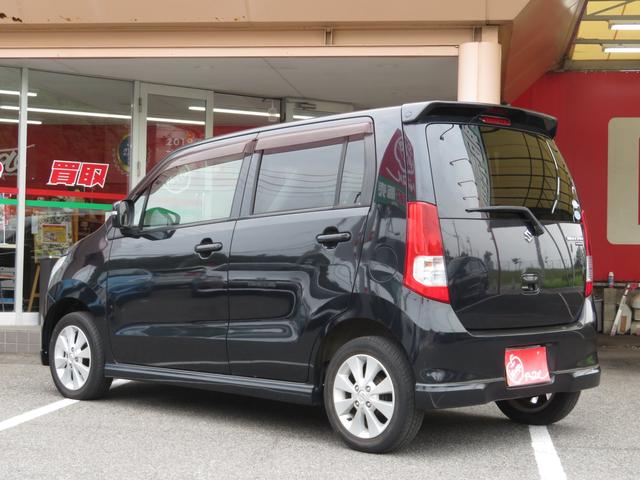 FXリミテッド ワンオーナー 禁煙車 スマートキー ETC(9枚目)