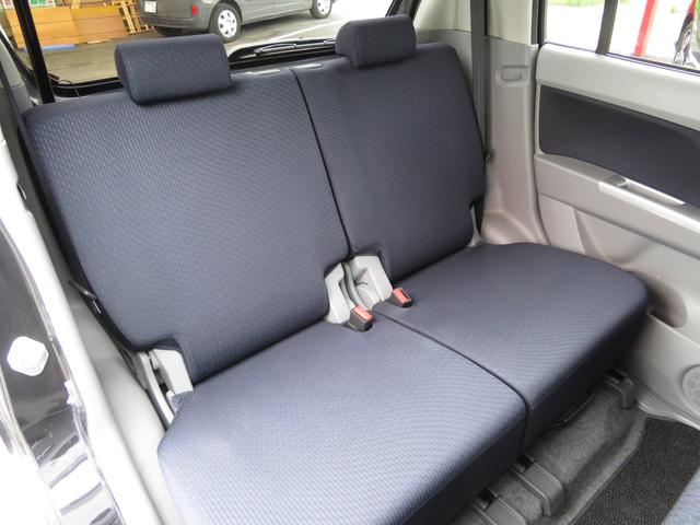 FXリミテッド ワンオーナー 禁煙車 スマートキー ETC(31枚目)