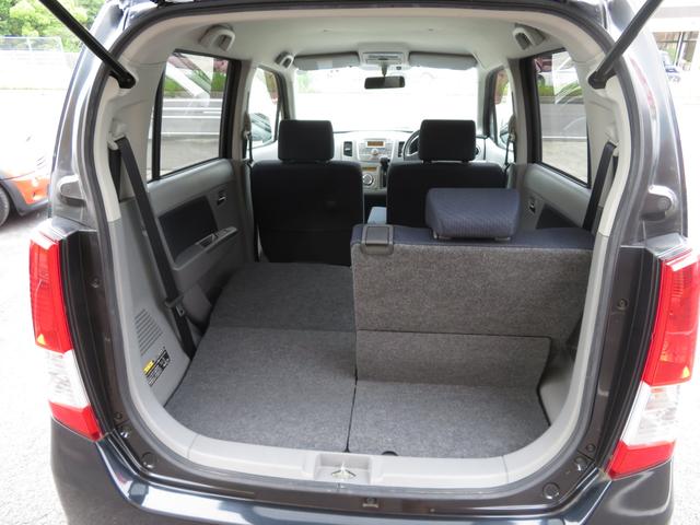FXリミテッド ワンオーナー 禁煙車 スマートキー ETC(34枚目)