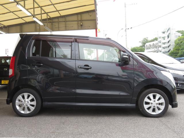 FXリミテッド ワンオーナー 禁煙車 スマートキー ETC(49枚目)