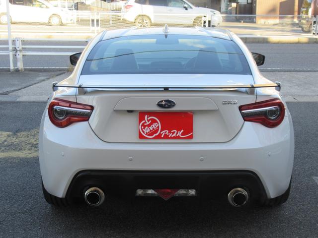 スバル ＢＲＺ