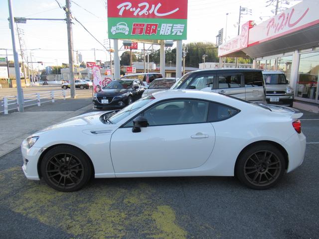 スバル ＢＲＺ