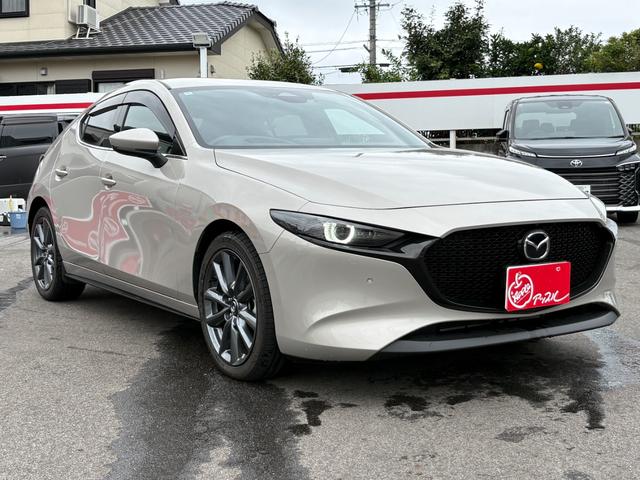 ＭＡＺＤＡ３ファストバック ２０Ｓ　ツーリング　ドライブレコーダー　ＥＴＣ　全周囲カメラ　ナビ　ＴＶ　クリアランスソナー　オートクルーズコントロール　レーンアシスト　衝突被害軽減システム　アルミホイール　オートライト　ＬＥＤヘッドランプ（10枚目）