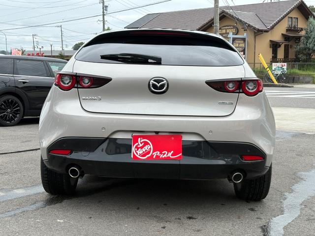 ＭＡＺＤＡ３ファストバック ２０Ｓ　ツーリング　ドライブレコーダー　ＥＴＣ　全周囲カメラ　ナビ　ＴＶ　クリアランスソナー　オートクルーズコントロール　レーンアシスト　衝突被害軽減システム　アルミホイール　オートライト　ＬＥＤヘッドランプ（13枚目）