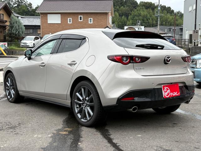 ＭＡＺＤＡ３ファストバック ２０Ｓ　ツーリング　ドライブレコーダー　ＥＴＣ　全周囲カメラ　ナビ　ＴＶ　クリアランスソナー　オートクルーズコントロール　レーンアシスト　衝突被害軽減システム　アルミホイール　オートライト　ＬＥＤヘッドランプ（14枚目）