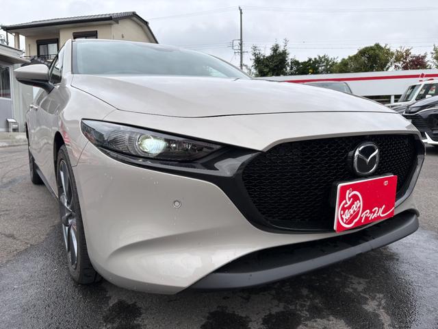 ＭＡＺＤＡ３ファストバック ２０Ｓ　ツーリング　ドライブレコーダー　ＥＴＣ　全周囲カメラ　ナビ　ＴＶ　クリアランスソナー　オートクルーズコントロール　レーンアシスト　衝突被害軽減システム　アルミホイール　オートライト　ＬＥＤヘッドランプ（22枚目）