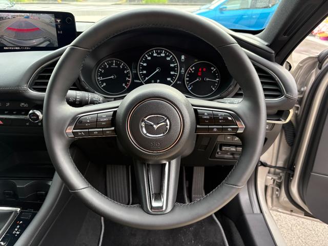ＭＡＺＤＡ３ファストバック ２０Ｓ　ツーリング　ドライブレコーダー　ＥＴＣ　全周囲カメラ　ナビ　ＴＶ　クリアランスソナー　オートクルーズコントロール　レーンアシスト　衝突被害軽減システム　アルミホイール　オートライト　ＬＥＤヘッドランプ（45枚目）