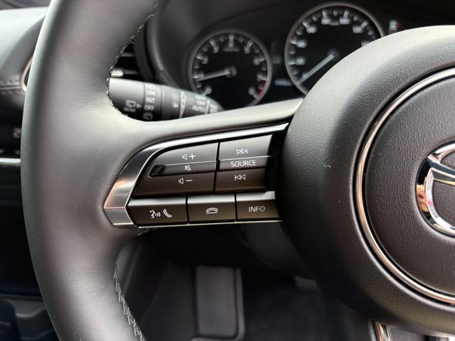 ＭＡＺＤＡ３ファストバック ２０Ｓ　ツーリング　ドライブレコーダー　ＥＴＣ　全周囲カメラ　ナビ　ＴＶ　クリアランスソナー　オートクルーズコントロール　レーンアシスト　衝突被害軽減システム　アルミホイール　オートライト　ＬＥＤヘッドランプ（47枚目）