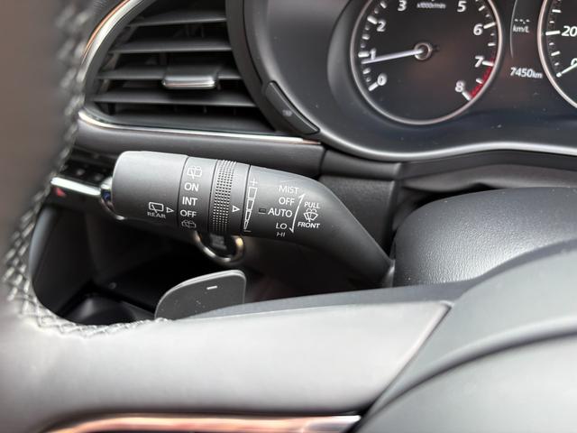 ＭＡＺＤＡ３ファストバック ２０Ｓ　ツーリング　ドライブレコーダー　ＥＴＣ　全周囲カメラ　ナビ　ＴＶ　クリアランスソナー　オートクルーズコントロール　レーンアシスト　衝突被害軽減システム　アルミホイール　オートライト　ＬＥＤヘッドランプ（49枚目）