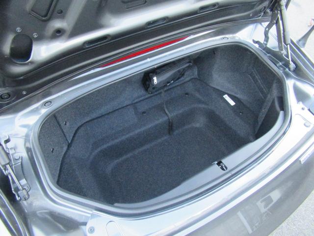ロードスター Sスペシャルパッケージ ワンオーナー 禁煙車 ツーリングパッケージ マツダコネクトナビ フルセグTV レーダークルーズ シートヒーター ドラレコ BSM AHB スマートブレーキサポート スペアキー LEDヘッド(34枚目)