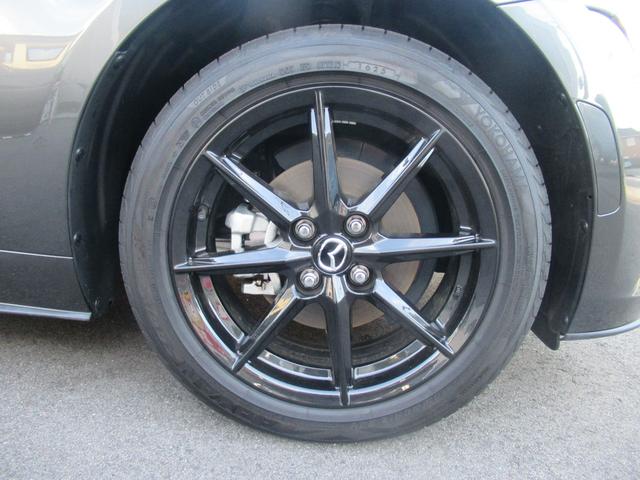 ロードスター Sスペシャルパッケージ ワンオーナー 禁煙車 ツーリングパッケージ マツダコネクトナビ フルセグTV レーダークルーズ シートヒーター ドラレコ BSM AHB スマートブレーキサポート スペアキー LEDヘッド(49枚目)