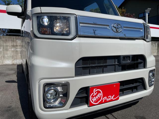 TOYOTA PIXIS MEGA G TURBO SA II