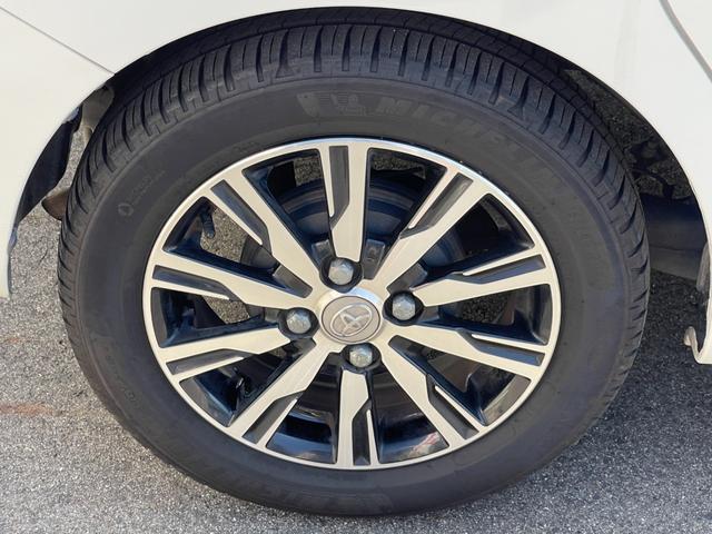 TOYOTA PIXIS MEGA G TURBO SA II