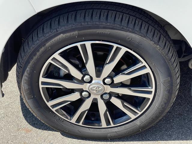 TOYOTA PIXIS MEGA G TURBO SA II