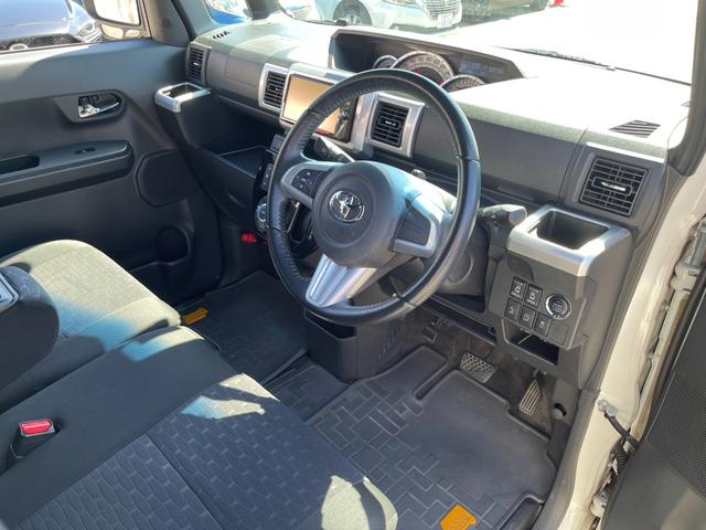 TOYOTA PIXIS MEGA G TURBO SA II