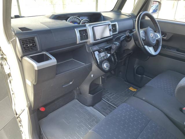 TOYOTA PIXIS MEGA G TURBO SA II