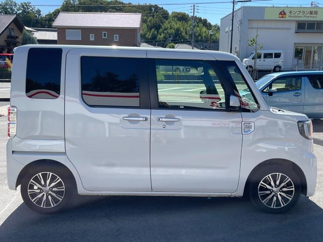TOYOTA PIXIS MEGA G TURBO SA II