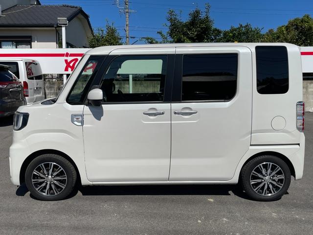 TOYOTA PIXIS MEGA G TURBO SA II