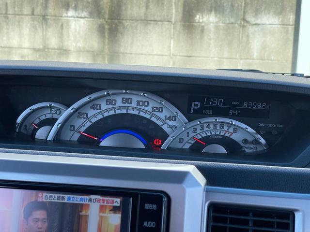 TOYOTA PIXIS MEGA G TURBO SA II