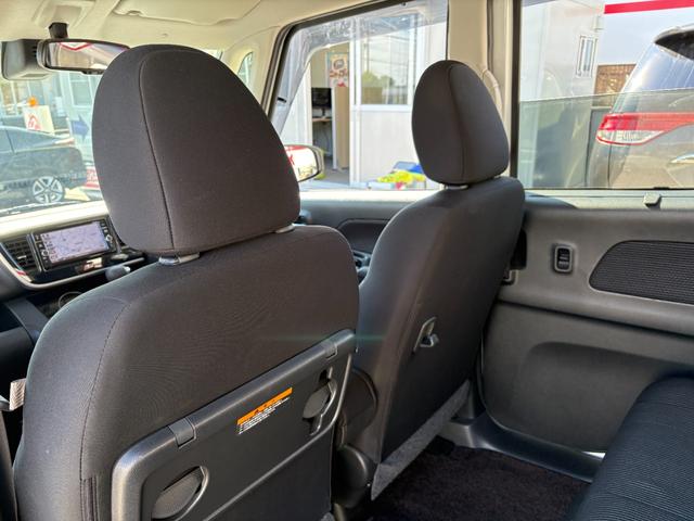 デイズルークス Ｘ　Ｖセレクション　ドライブレコーダー　ＥＴＣ　全周囲カメラ　両側電動スライドドア　ナビ　ＴＶ　クリアランスソナー　衝突被害軽減システム　スマートキー　アイドリングストップ　電動格納ミラー　ベンチシート　ＣＶＴ（28枚目）