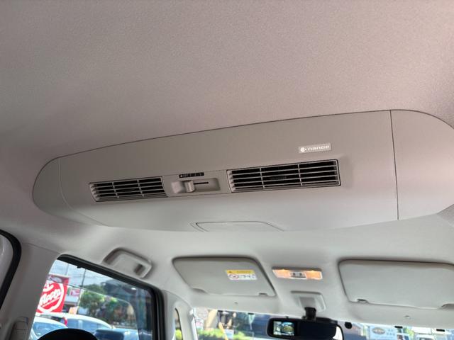 デイズルークス Ｘ　Ｖセレクション　ドライブレコーダー　ＥＴＣ　全周囲カメラ　両側電動スライドドア　ナビ　ＴＶ　クリアランスソナー　衝突被害軽減システム　スマートキー　アイドリングストップ　電動格納ミラー　ベンチシート　ＣＶＴ（47枚目）