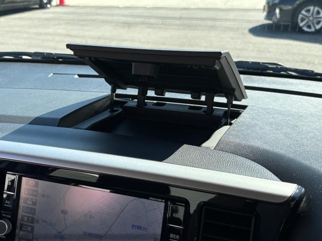 デイズルークス Ｘ　Ｖセレクション　ドライブレコーダー　ＥＴＣ　全周囲カメラ　両側電動スライドドア　ナビ　ＴＶ　クリアランスソナー　衝突被害軽減システム　スマートキー　アイドリングストップ　電動格納ミラー　ベンチシート　ＣＶＴ（49枚目）