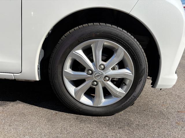 デイズルークス Ｘ　Ｖセレクション　ドライブレコーダー　ＥＴＣ　全周囲カメラ　両側電動スライドドア　ナビ　ＴＶ　クリアランスソナー　衝突被害軽減システム　スマートキー　アイドリングストップ　電動格納ミラー　ベンチシート　ＣＶＴ（52枚目）