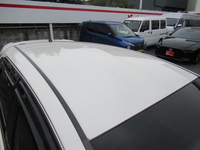 フィットハイブリッド Ｓパッケージ　禁煙車　シティブレーキ　インターナビ　フルセグＴＶ　バックカメラ　スマートキー　プッシュスタート　クルコン　フォグライト　ＥＴＣ　リアスポ　ＨＤＭＩ　パドルシフト　スペアキー　サイドバイザー（41枚目）