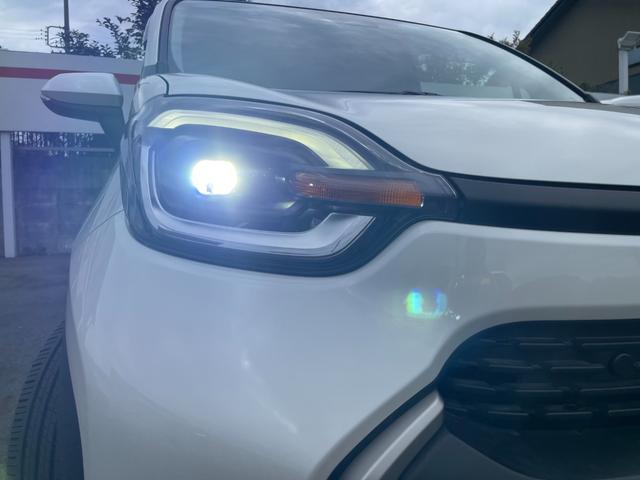 シエンタ ハイブリッドZ 禁煙車 ワンオーナー 10.5インチディスプレイナビ フルセグTV パノラミックビュー BSM レーダークルコン ハンズフリーパワースライドドア シートヒーター ステアリングヒーター LEDヘッド(5枚目)