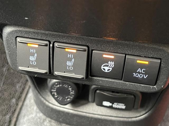 シエンタ ハイブリッドZ 禁煙車 ワンオーナー 10.5インチディスプレイナビ フルセグTV パノラミックビュー BSM レーダークルコン ハンズフリーパワースライドドア シートヒーター ステアリングヒーター LEDヘッド(20枚目)