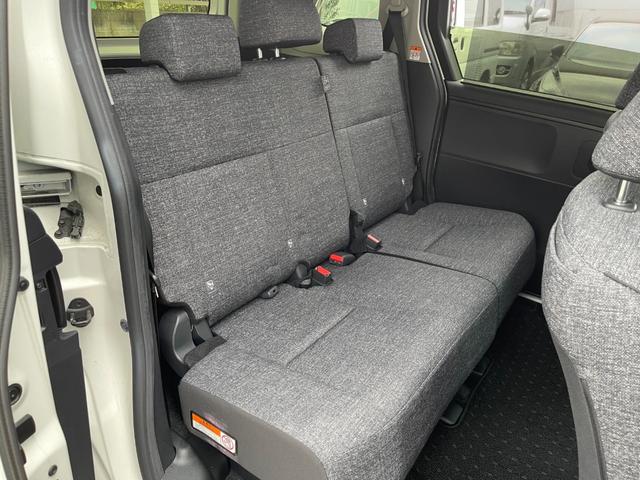 シエンタ ハイブリッドZ 禁煙車 ワンオーナー 10.5インチディスプレイナビ フルセグTV パノラミックビュー BSM レーダークルコン ハンズフリーパワースライドドア シートヒーター ステアリングヒーター LEDヘッド(23枚目)