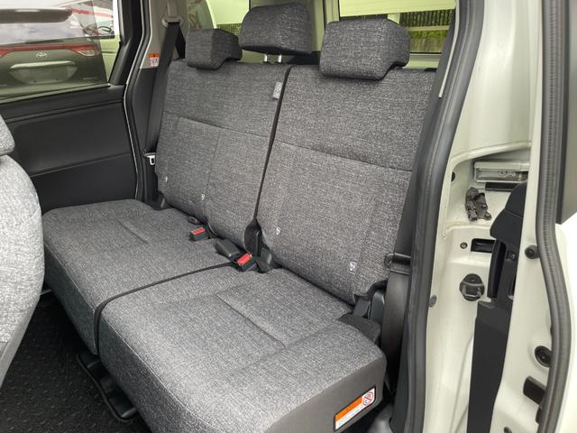 シエンタ ハイブリッドZ 禁煙車 ワンオーナー 10.5インチディスプレイナビ フルセグTV パノラミックビュー BSM レーダークルコン ハンズフリーパワースライドドア シートヒーター ステアリングヒーター LEDヘッド(26枚目)